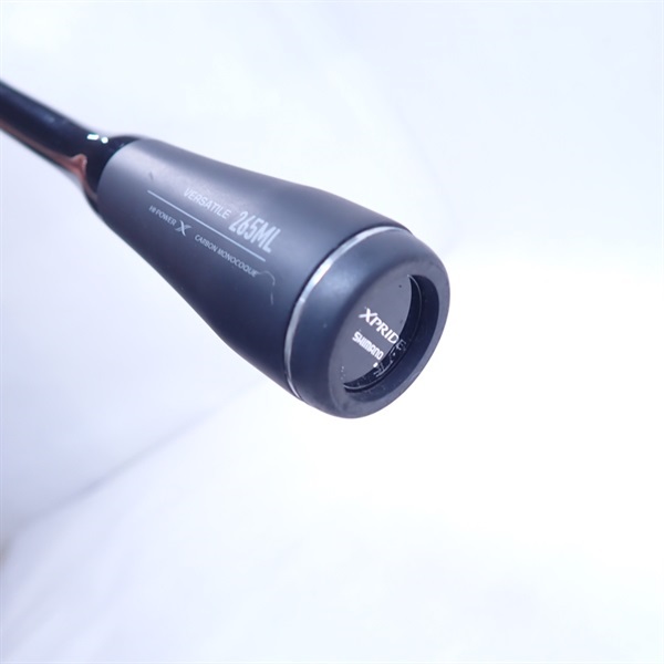 ２２エクスプライド２６５ＭＬ